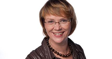Dr Sabine Kersting